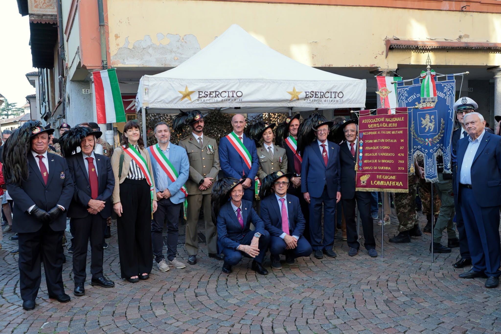 Raduno di Abbiategrasso 2026 - Foto 19